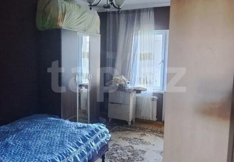 3 otaqlı mənzil , Qaraçuxur qəs., Suraxanı, Bakı