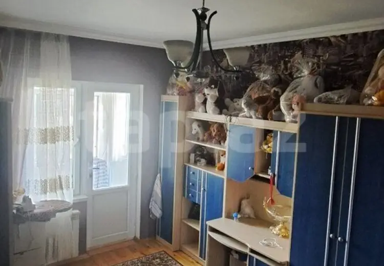 3 otaqlı mənzil , Qaraçuxur qəs., Suraxanı, Bakı