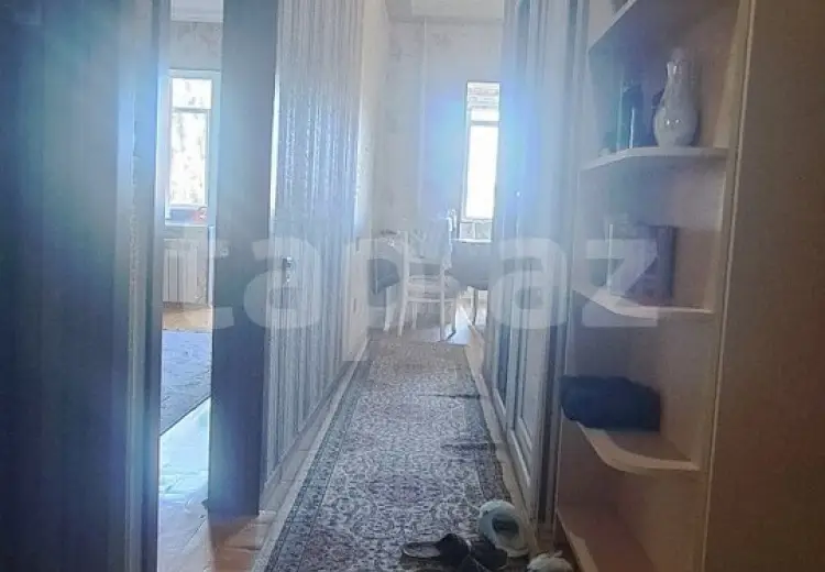 3 otaqlı mənzil , Qaraçuxur qəs., Suraxanı, Bakı