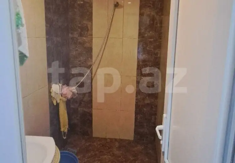 3 otaqlı mənzil , Qaraçuxur qəs., Suraxanı, Bakı