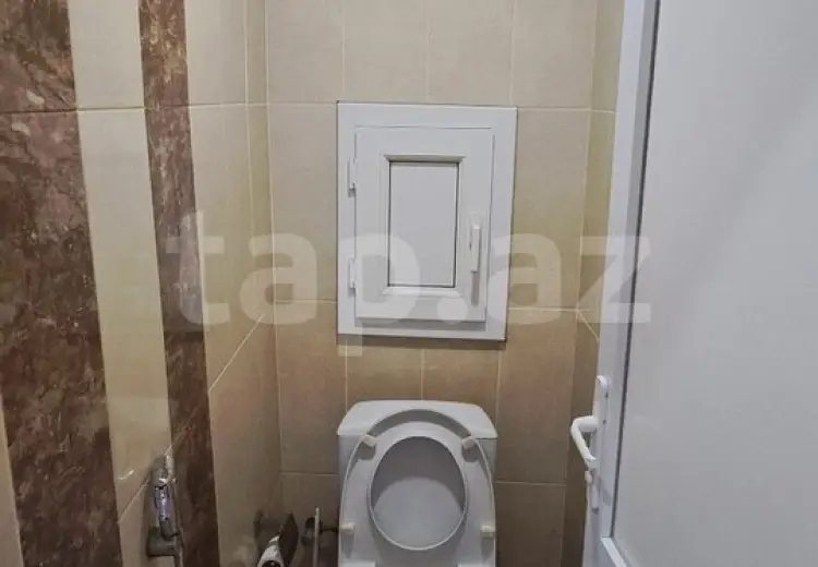 3 otaqlı mənzil , Qaraçuxur qəs., Suraxanı, Bakı