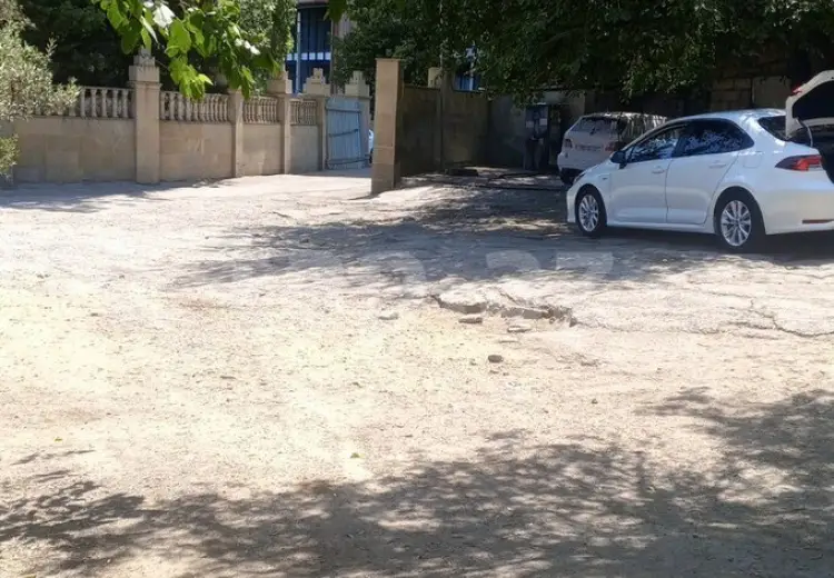 0 m² Obyekt / Ofis , Bakı
