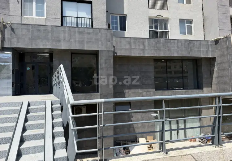 0 m² Obyekt / Ofis , Bakı
