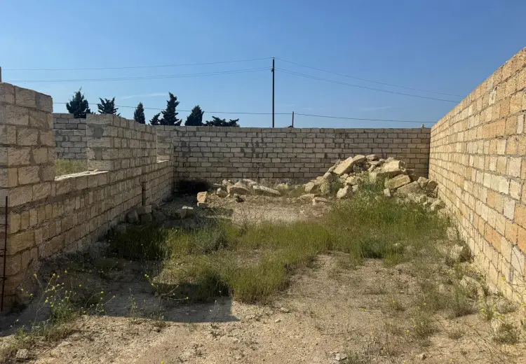 5 sot Torpaq Satılır, Nardaran qəs., Sabunçu, Bakı