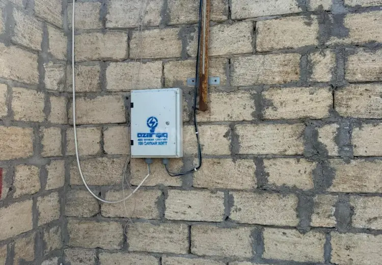 5 sot Torpaq Satılır, Nardaran qəs., Sabunçu, Bakı