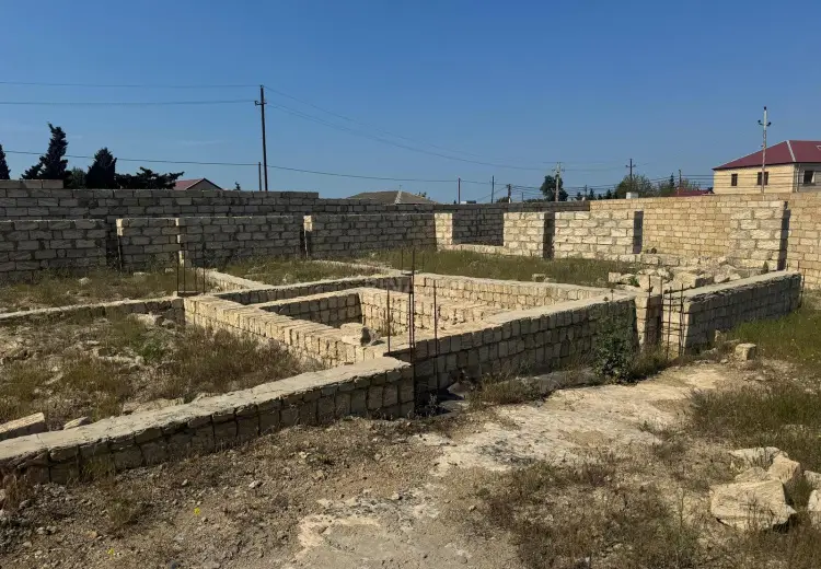 5 sot Torpaq Satılır, Nardaran qəs., Sabunçu, Bakı