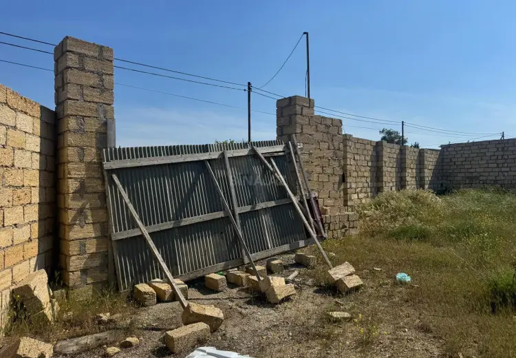 5 sot Torpaq Satılır, Nardaran qəs., Sabunçu, Bakı