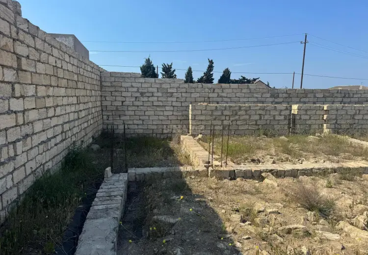 5 sot Torpaq Satılır, Nardaran qəs., Sabunçu, Bakı