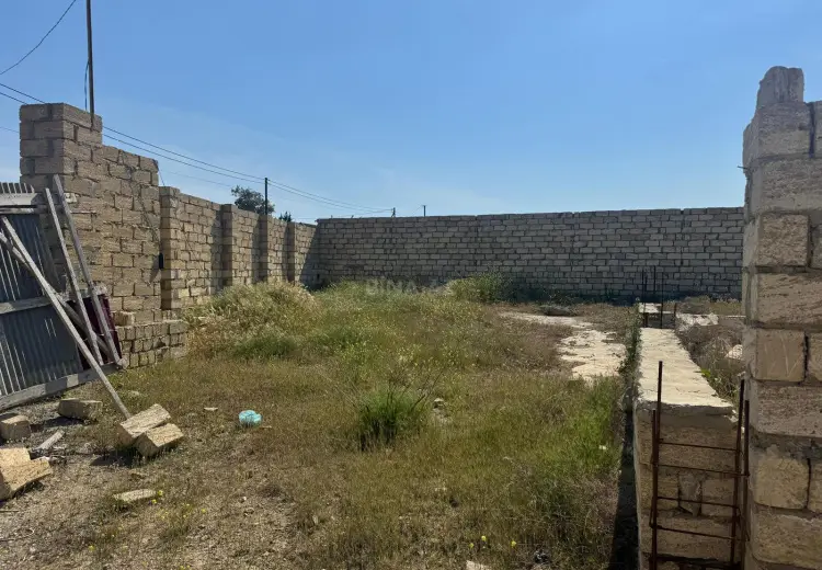 5 sot Torpaq Satılır, Nardaran qəs., Sabunçu, Bakı