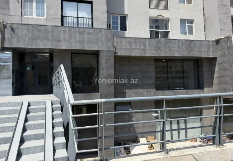 125 m² Obyekt / Ofis Kirayə (aylıq), Xətai, Bakı