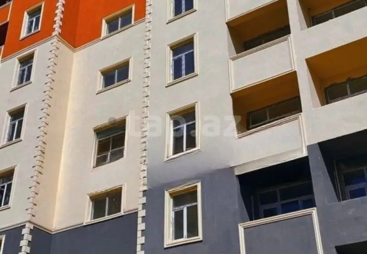 2 otaqlı mənzil , Saray, Abşeron