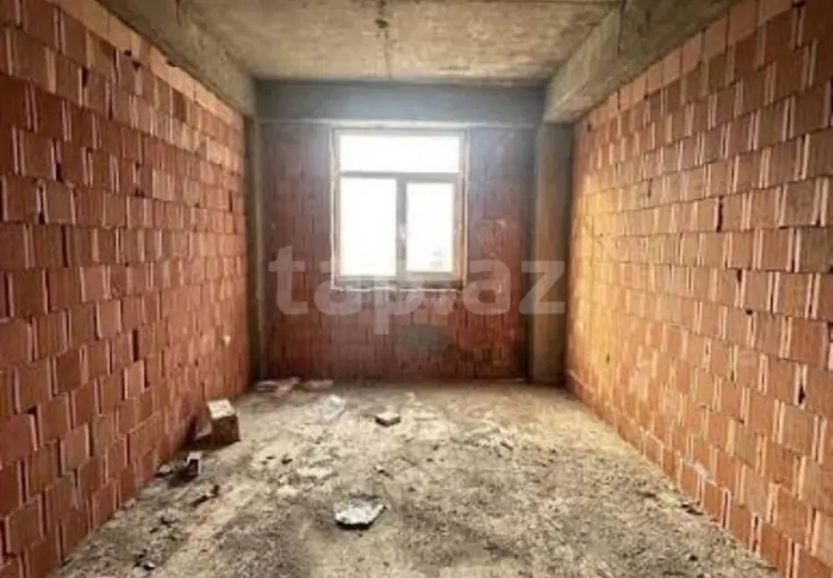 2 otaqlı mənzil , Saray, Abşeron