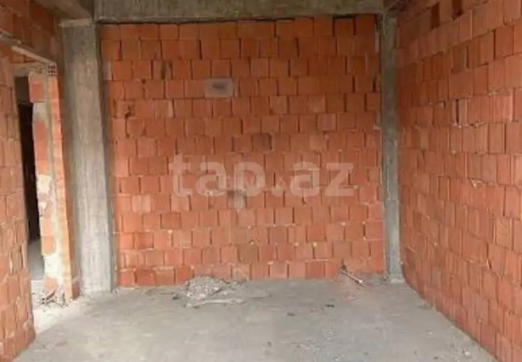 2 otaqlı mənzil , Saray, Abşeron