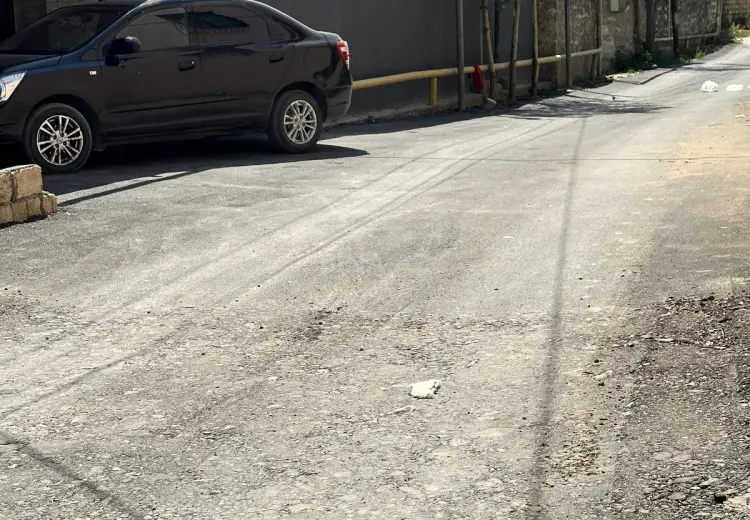 2 sot Torpaq Satılır, Novxanı, Abşeron