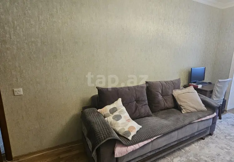 3 otaqlı mənzil , Sumqayıt
