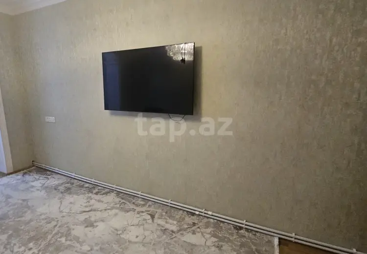 3 otaqlı mənzil , Sumqayıt