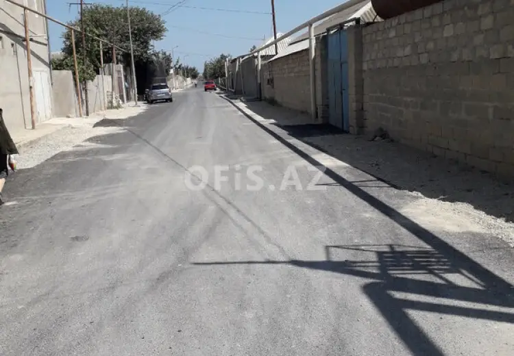 0 sot Torpaq Satılır, Bilgəh qəs., Sabunçu, Bakı