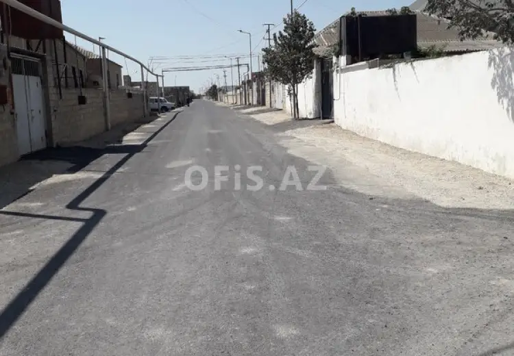0 sot Torpaq Satılır, Bilgəh qəs., Sabunçu, Bakı