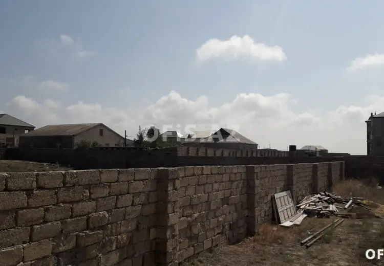 0 sot Torpaq Satılır, Bilgəh qəs., Sabunçu, Bakı