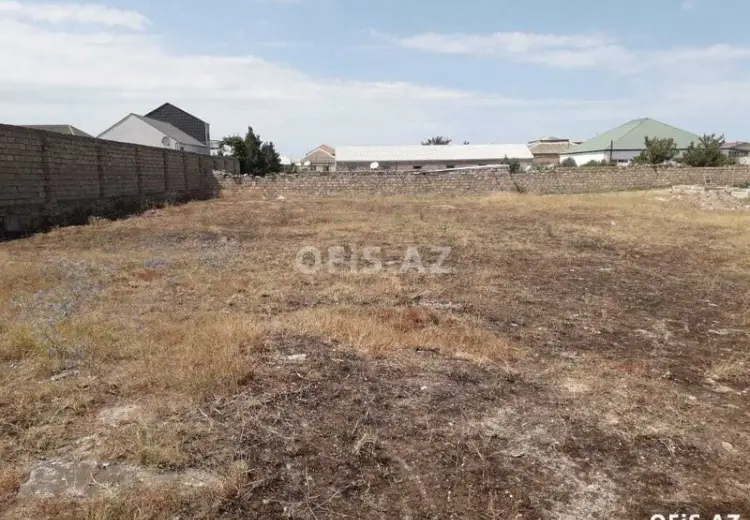 0 sot Torpaq Satılır, Bilgəh qəs., Sabunçu, Bakı