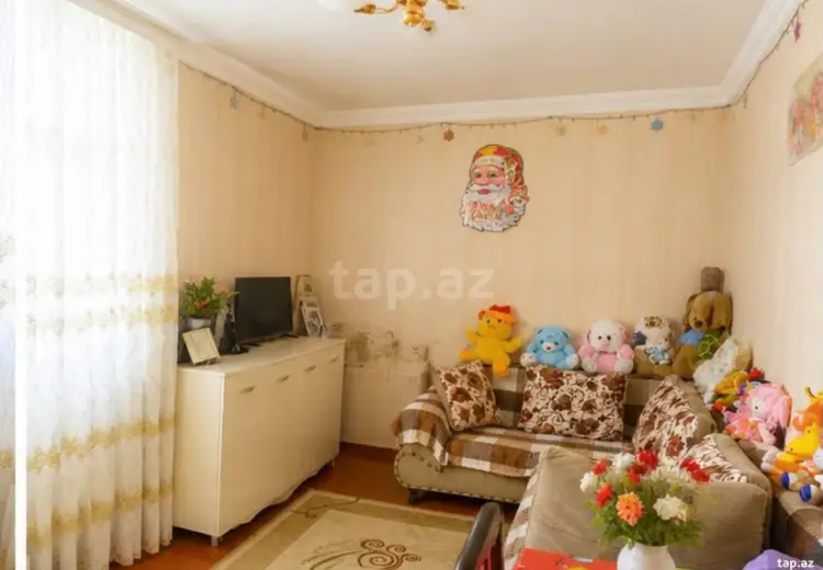 2 otaqlı mənzil , Sumqayıt