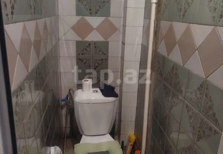 2 otaqlı mənzil , Sumqayıt