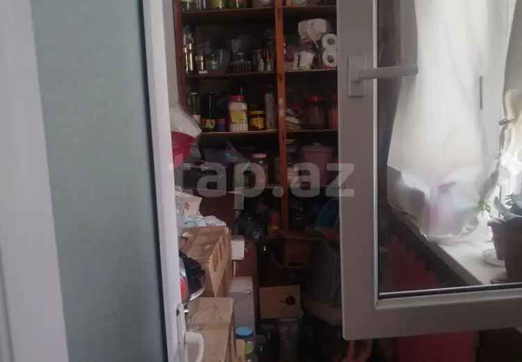 2 otaqlı mənzil , Sumqayıt