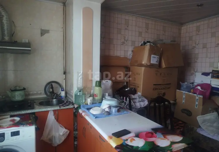 2 otaqlı mənzil , Sumqayıt