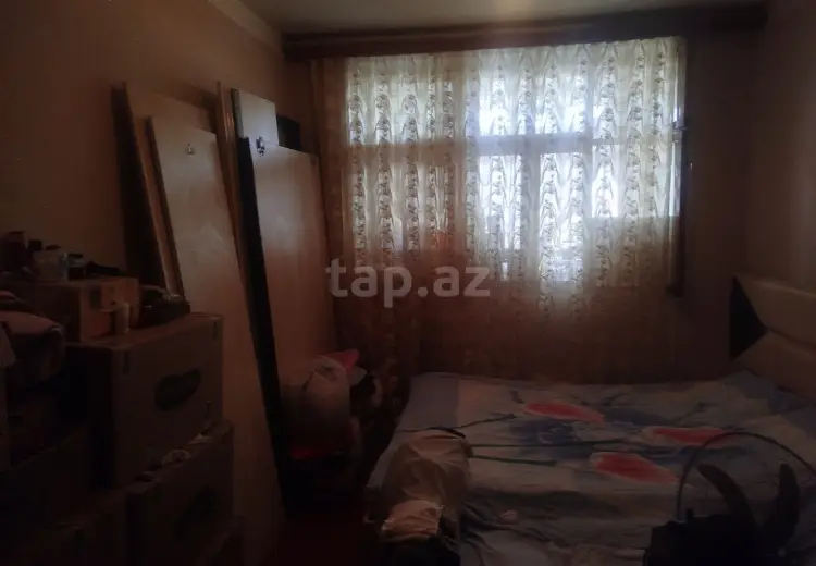 2 otaqlı mənzil , Sumqayıt