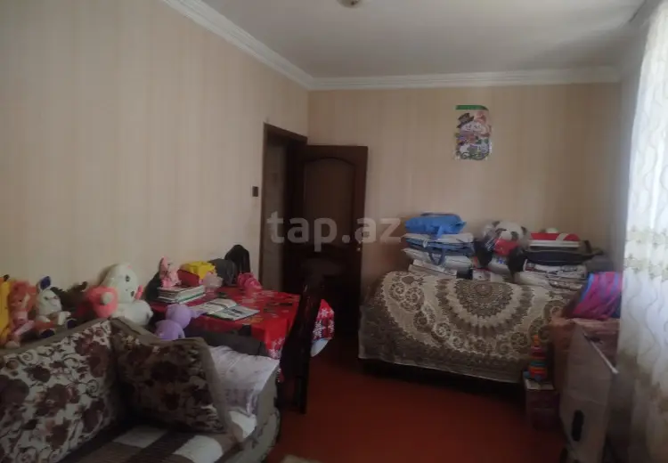2 otaqlı mənzil , Sumqayıt