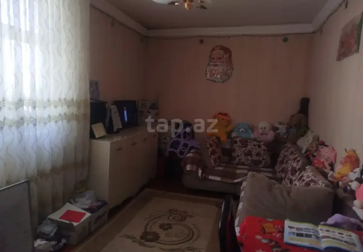 2 otaqlı mənzil , Sumqayıt