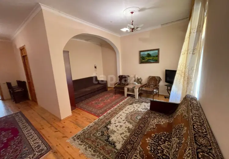 3 otaqlı mənzil , Qusar