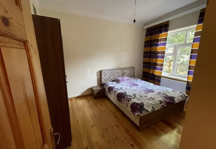 3 otaqlı mənzil , Qusar