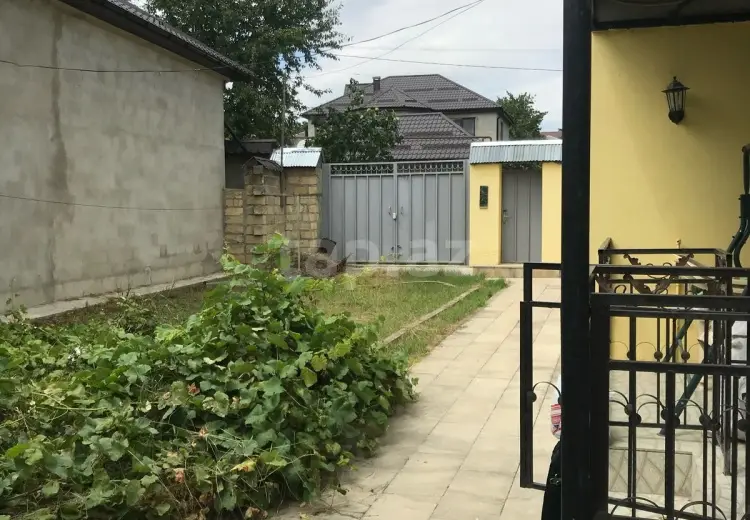 3 otaqlı mənzil , Qusar
