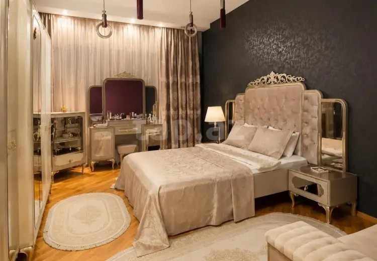 2 otaqlı mənzil , Bakı