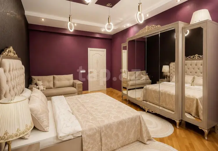 2 otaqlı mənzil , Bakı