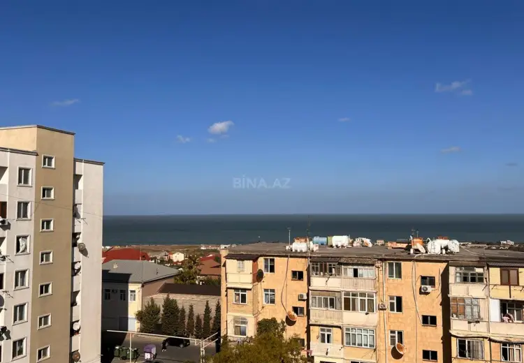 1 otaqlı mənzil Satılır, Buzovna, Xəzər, Bakı