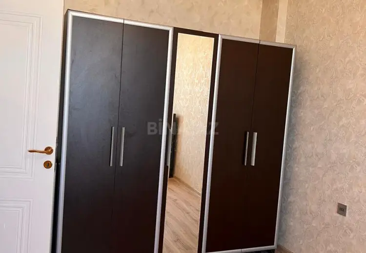 1 otaqlı mənzil Satılır, Buzovna, Xəzər, Bakı