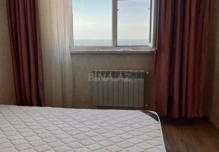 1 otaqlı mənzil Satılır, Buzovna, Xəzər, Bakı