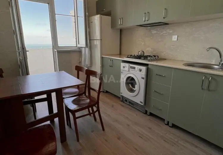 1 otaqlı mənzil Satılır, Buzovna, Xəzər, Bakı