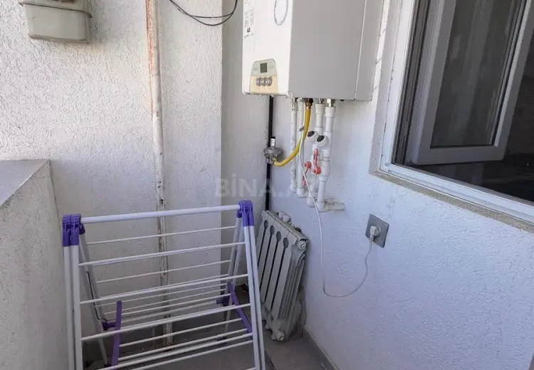 1 otaqlı mənzil Satılır, Buzovna, Xəzər, Bakı