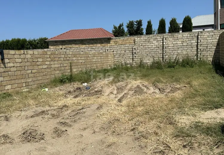0 m² Obyekt / Ofis , Novxanı, Abşeron