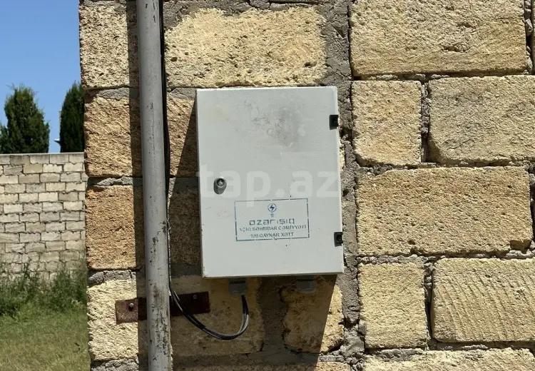 0 m² Obyekt / Ofis , Novxanı, Abşeron