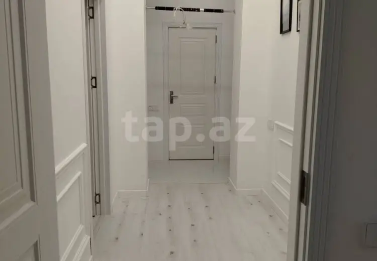 2 otaqlı mənzil , Saray, Abşeron