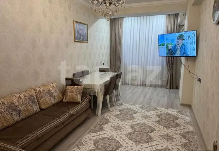 2 otaqlı mənzil , Sumqayıt