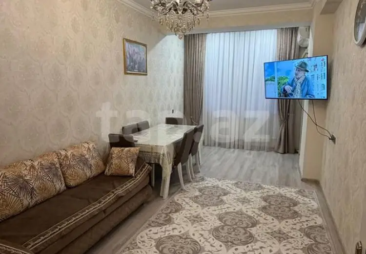 2 otaqlı mənzil , Sumqayıt