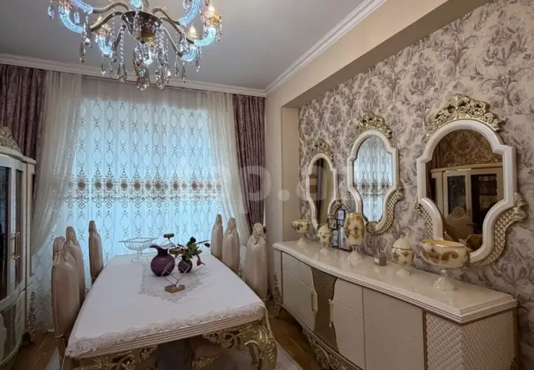 3 otaqlı mənzil , Sumqayıt