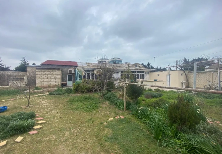 10 sot Torpaq Satılır, Buzovna, Xəzər, Bakı