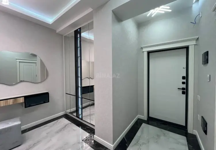 2 otaqlı mənzil Satılır, Abşeron