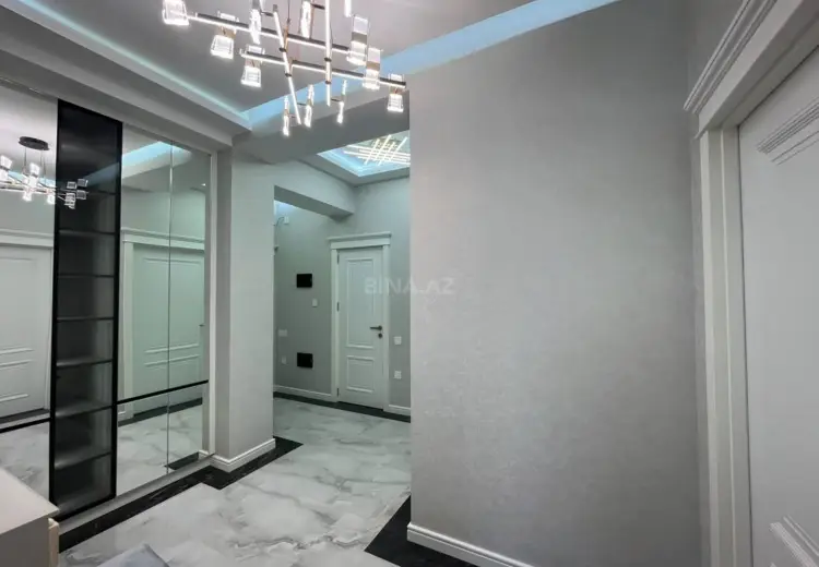 2 otaqlı mənzil Satılır, Abşeron
